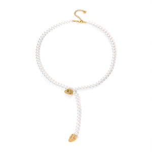 CBBA-1673 สร้อยคอแฟชั่นแบบโชคเกอร์ - Product Image 2