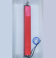 Dispositif d'extinction automatique d'incendie CFLC FK5112 pour la protection du tableau de commande