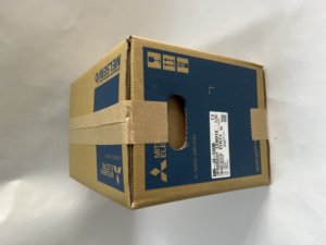 เครื่องขยายสัญญาณเซอร์โว AC รุ่น MR-J4-500B ใหม่และของแท้ 100% - Product Image 1
