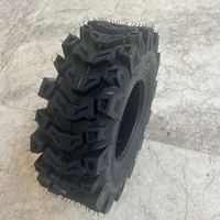 Petit kart à quatre roues, buggy de plage, pneu tubeless 13X4.10-6 tout-terrain