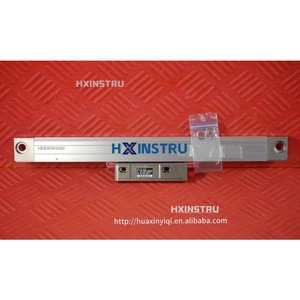 Heidenhain 557653-19 LC 483/100nm + AE LC 4x3 575669-06 NUEVO H - Product Image 3