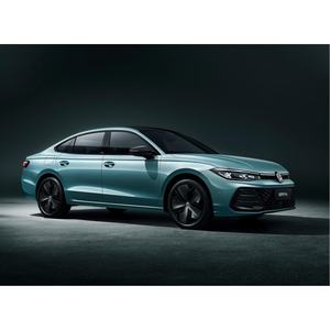 Venta caliente 2024 Volks-wagen Passatt Pro Sedan 380TSI Zero Kilometer Nuevo automóvil de gasolina usado con 5 asientos Dirección izquierda - Product Image 4
