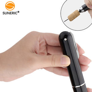 Mini Portable métal <span class=keywords><strong>aiguille</strong></span> stylo Style <span class=keywords><strong>pression</strong></span> barre d'air rouge vin outils vin ouvre-bouteille <span class=keywords><strong>tire</strong></span>-<span class=keywords><strong>bouchon</strong></span> - Product Image 3