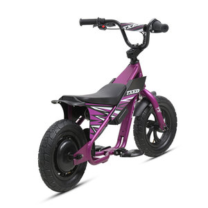 <span class=keywords><strong>Mini</strong></span> moto électrique pour enfants TXED 12 pouces, moteur sans balais, double frein à disque, <span class=keywords><strong>jouet</strong></span> à roulettes pour enfants - Product Image 3