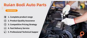 Bougies <span class=keywords><strong>de</strong></span> préchauffage économiques 500351992 pour voitures européennes FIAT, installation facile, pièces <span class=keywords><strong>de</strong></span> rechange d'allumage automobile DIY - Product Image 6