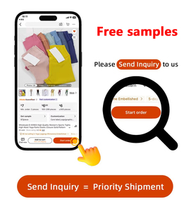 Jupe de sport plissée 2-en-1 en tissu rafraîchissant pour le <span class=keywords><strong>golf</strong></span>, la course, le fitness, le tennis et le yoga pour femme avec poche - Product Image 2