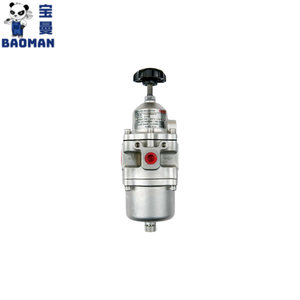 Tissin <span class=keywords><strong>ts310</strong></span> loạt Bộ lọc không khí điều chỉnh 5 micron lọc cho khí nén loại bỏ các hạt bộ phận van - Product Image 6