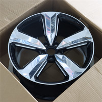 Jantes forgées concaves blanches tout-terrain pour Dub Floaters E90 26 16 19 pouces 5x114.3 5x112 6x139.7 pour voitures de tourisme