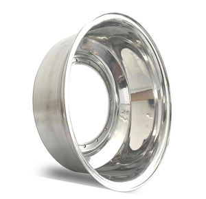 15X5.0ถังด้านในล้อด้านนอกลิปด้านในสำหรับล้อครึ่งล้อ3ชิ้น - Product Image 6