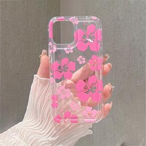 <span class=keywords><strong>Cover</strong></span> per telefono cellulare IMD con motivo floreale fresco estivo per <span class=keywords><strong>iPhone</strong></span> 15 14 13 12 <span class=keywords><strong>11</strong></span>, inclusa la protezione della <span class=keywords><strong>fotocamera</strong></span> - Product Image 6