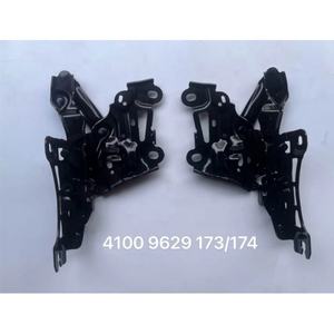 OEM 41009629173 41009629174 cofano motore cerniera per <span class=keywords><strong>BMW</strong></span> X1 <span class=keywords><strong>U11</strong></span> 2022-2024 - Product Image 2