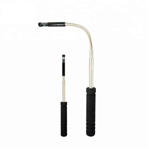 BENETECH GM8903 Anemómetro de Mano de Alta Sensibilidad con Sensor de Hilo Caliente - Product Image 5