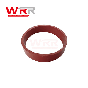 11612246945 11612245439 Junta de colector de admisión para BMW E90 E60 320d 530d, anillo de sellado de entrada de aire del motor, junta tórica, arandela, espaciador, paquete - Product Image 6