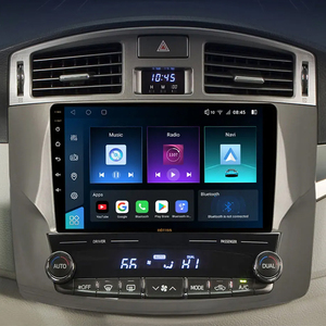Rotiss 8Core autoradio Android GPS per <span class=keywords><strong>TOYOTA</strong></span> AVALON 2011 + 9 "lettore <span class=keywords><strong>Dvd</strong></span> Auto 2Din Pantallas Para Autos Auto Monitor Auto - Product Image 3