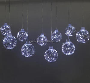 Natale LED 30W Spot Mini testa mobile luce per <span class=keywords><strong>Party</strong></span> <span class=keywords><strong>Disco</strong></span> - Product Image 6