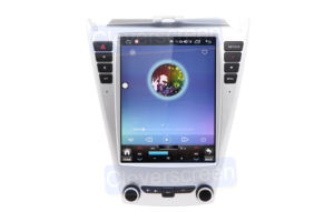 9.7" Car Radio Video Stereo Receiver <strong>Multimedia</strong> <strong>Player</strong> for Chevrolet Equinox 2010-2016 GPS Navigation - Product Image 6