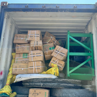 Pabrik YURUI China Mesin Penggiling Basah Diesel 1200mm Motor AC 7.5kw untuk Penambangan Bijih Emas dan Pengolahan Mineral