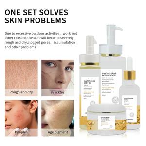 Coffret de Soins Coréens Éclaircissants et Anti-Âge au Rétinol, Sans Cruauté Animale - Product Image 5