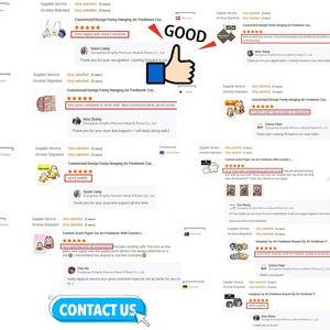 Désodorisants absorbants en papier pur de haute qualité à bas prix - Product Image 2