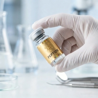 Autocollants de protection anti-effraction pour flacons, adaptés aux flacons de recharge en verre de 3 ml, autocollants de recharge personnalisés mats texturés auto-adhésifs