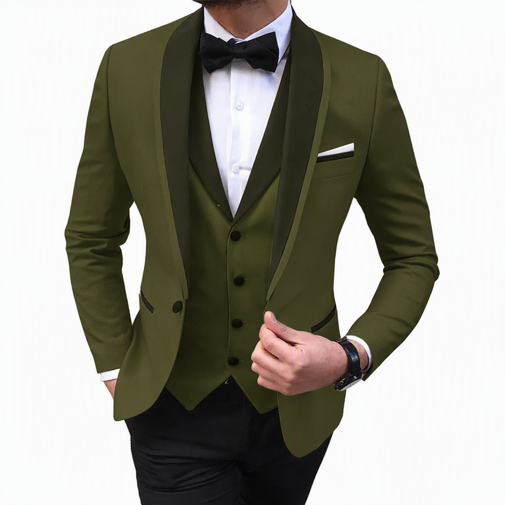 Army Green