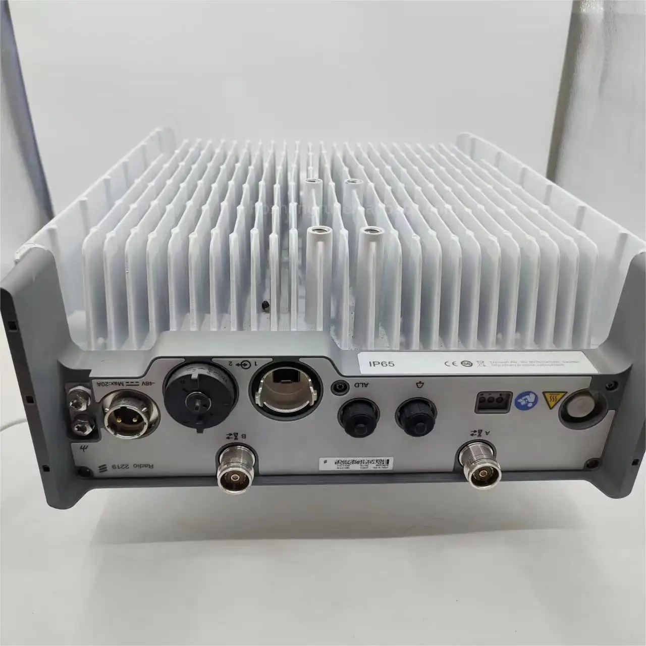 Ericsson 2219 B1 B8 Krc161623/1 2219b3b pour équipement de communication Radio