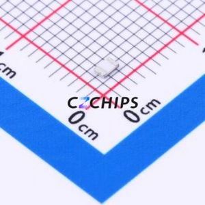 SCR0805F4K7 SMD Resistor 0805 ( Type: Thick Film )( Resistance: 4.7kOhm Precision: 1% ) - Product Image 2