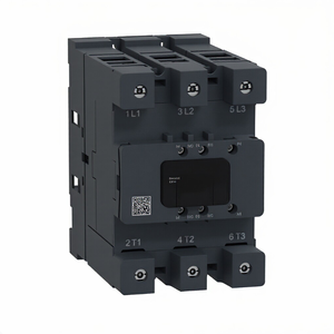 คอนแทคเตอร์ Schneider รุ่น LC1D115AEHE TeSys Deca 3 โพล 115A 48-130V คอยล์อิเล็กทรอนิกส์ คอนแทคเตอร์แม่เหล็ก มีสินค้าในสต็อก - Product Image 2