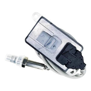 Sensor <span class=keywords><strong>Nox</strong></span> de óxido de nitrógeno IZUMI 5WK96790A 51,15408-0012 para motor MAN D2066 camión TGA <span class=keywords><strong>TGX</strong></span> TGS TGL - Product Image 2