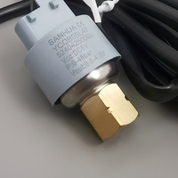 Nouvelles pièces de climatisation centralisée Midea NSK-BH046I-U688 45CP2-7-08 Capteur de pressostat 11201008000212 NTZXJ01