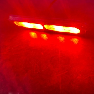 Marine Grade WEIKEN 60W Slim 12V Unterwasser boot Licht LED für Boote - Product Image 2