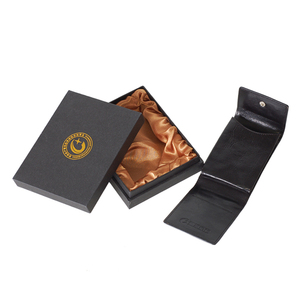 <span class=keywords><strong>Portafoglio</strong></span> <span class=keywords><strong>Verticale</strong></span> Bifold Personalizzato con Finestra per Documenti, Porta Carte di Credito in Vera Pelle Vintage - Product Image 3