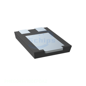 Buy Electronics Components Online Single Diodes TO-277, 3-PowerDFN PMEG045V100EPDAZ BOM IC In Stock - Product Image 1