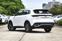 Vente flash - Nouvelle voiture SUV Changan CS55 Plus 5 places, moteur essence 192 ch, transmission automatique, voitures particulières