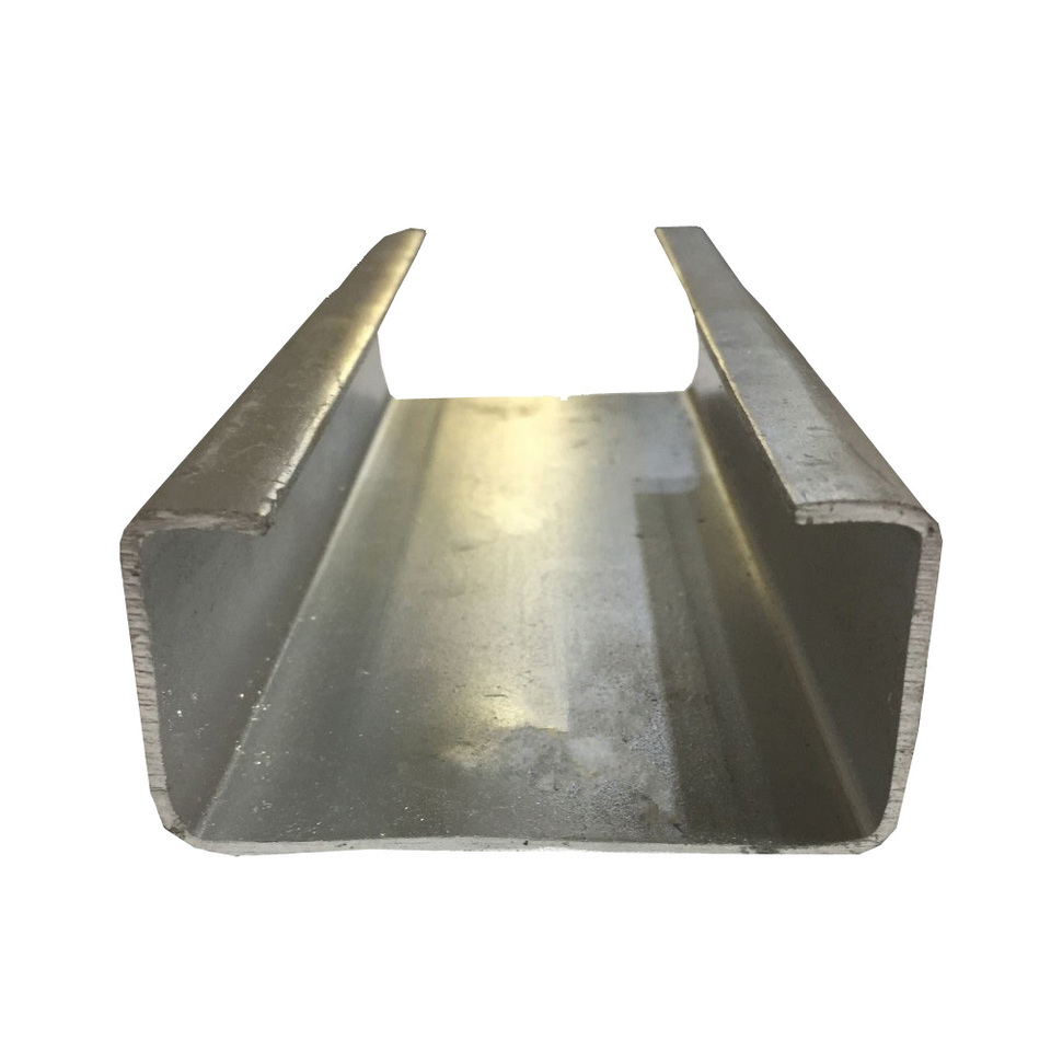 UPA 130x65x9 steel channel