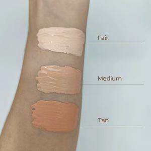 Couvre les imperfections et les cernes, correcteur de couleur <span class=keywords><strong>haute</strong></span> <span class=keywords><strong>couvrance</strong></span>, maquillage pour les yeux - Product Image 6