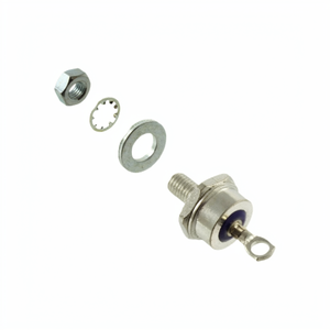 S85JR DO-203AB, DO-5, Stud Components Electronic Original One Stop Service Single Diodes - Product Image 1