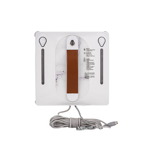 Intelligent Window Cleaning Robot Electric Vacuum Adsorption Outdoor High Rise Building Water Spray Cleaning Device - Product Image 3