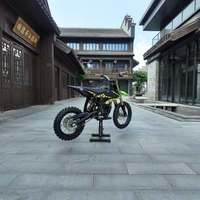 Nouvelle Moto Électrique Tout-Terrain Hyper Bee 8000W 58V 65km/h Surron, Modèle 2026, Disponible en Stock