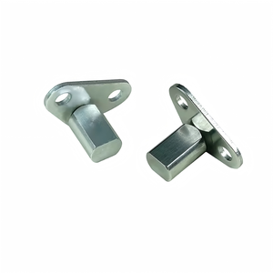 Conexiones Duraderas de Acero Inoxidable 304 con Acabado 2B y Tolerancia del 1% para Automatización Industrial y Piezas de Equipos Automotrices - Product Image 4