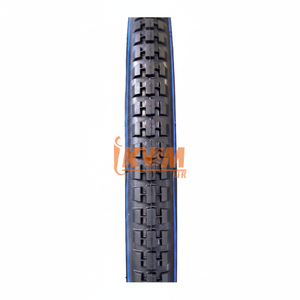 High Quality 26x1x3-8 <b>Bicycle</b> Tire Rubber Tubeless Tyre Inner <b>Tube</b> and Outer Tire for <b>Bicycle</b> - Product Image 1
