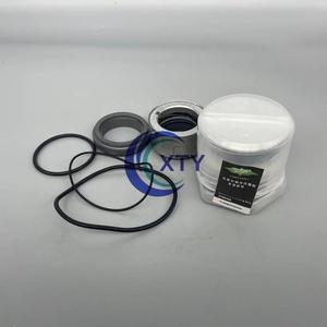 Pièces de rechange XTY Compresseur de climatisation AC 37403604 Joint d'arbre 4PFCY 4TFCY 4UFCY 4NFCY pour <span class=keywords><strong>bus</strong></span> de climatisation Bitzer KINGLONG - Product Image 5