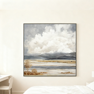 Quadri Minimalisti Personalizzati all'Ingrosso, Stampe su Tela di Paesaggi e Nature Morte per Decorazione Casa - Product Image 3