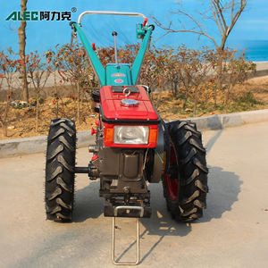 Trattore <span class=keywords><strong>a</strong></span> <span class=keywords><strong>Mano</strong></span> Diesel per Agricoltura, Mini <span class=keywords><strong>Motozappa</strong></span> 8-10 CV, Vendita Calda in Africa - Product Image 3
