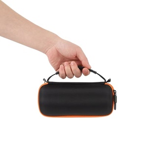 เคสแข็งพกพาสำหรับลำโพงบลูทูธ <span class=keywords><strong>JBL</strong></span> <span class=keywords><strong>Flip</strong></span> 7 6 <span class=keywords><strong>5</strong></span> พร้อมซิปปิด กระเป๋าเก็บของสำหรับเดินทาง - Product Image 2