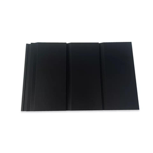 <span class=keywords><strong>Panneau</strong></span> en mousse XPS <span class=keywords><strong>de</strong></span> style industriel, matériau en polystyrène <span class=keywords><strong>rigide</strong></span> <span class=keywords><strong>avec</strong></span> revêtement en <span class=keywords><strong>aluminium</strong></span> pour l'isolation des planchers chauffants - Product Image 4