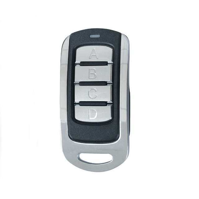 280-868M Multi Frequency RF Remote Control Compatible for CAME TOP 432NAEEV 433.92MHz 301 Rolling Code Remote Control