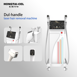 Appareil professionnel d'épilation et de lissage de la peau pour le <span class=keywords><strong>corps</strong></span> et les aisselles - ODM/OEM, longueur d'onde personnalisable, <span class=keywords><strong>traitement</strong></span> complet du <span class=keywords><strong>corps</strong></span> et du visage - Product Image 1