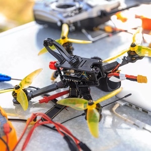 MECCANIXITY RC Anti vibrations gummi kugeln für RC <span class=keywords><strong>F4</strong></span> F7 Flight Controller Stoß dämpfung kugeln - Product Image 5