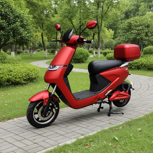 <b>Scooter</b> <b>Motorcycle</b> - Product Image 1